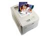 OKI C7350dn - Printer - colour - duplex - LED - 1200 dpi x 600 dpi - up to 26 ppm (mono) / up to 24 ppm (colour) - capacity: 630 sheets - parallel, USB, 10/100Base-TX