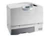 Lexmark C760n - Printer - colour - laser - Legal, A4 - 1200 dpi x 1200 dpi - up to 23 ppm (mono) / up to 23 ppm (colour) - capacity: 600 sheets - USB, 10/100Base-TX