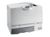 Lexmark C762 - Printer - colour - laser - Legal, A4 - 1200 dpi x 1200 dpi - up to 23 ppm (mono) / up to 23 ppm (colour) - capacity: 600 sheets - parallel, USB