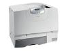 Lexmark C762n - Printer - colour - laser - Legal, A4 - 1200 dpi x 1200 dpi - up to 23 ppm (mono) / up to 23 ppm (colour) - capacity: 600 sheets - USB, 10/100Base-TX