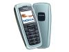 Nokia 2600 - Cellular phone - GSM - iron blue