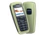 Nokia 2600 - Cellular phone - GSM - lime tree green