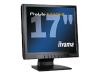 Iiyama Pro Lite E434S-B - LCD display - TFT - 17