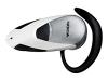 Nokia HDW 3 - Headset ( over-the-ear ) - wireless - Bluetooth