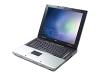 Acer Aspire 1674WLMi - P4 3.4 GHz - RAM 1 GB - HDD 80 GB - DVDRW - Mobility Radeon 9700 - WLAN : 802.11b/g - Win XP Home - 15.4