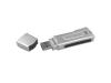 Kingston DataTraveler Elite - USB flash drive - 1 GB - Hi-Speed USB