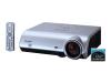 Sharp XG-MB70X - DLP Projector - 3000 ANSI lumens - XGA (1024 x 768) - 4:3