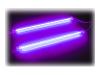 Revoltec COLD-LIGHT CATHODES Twin-Set - System cabinet lighting (cold cathode fluorescent lamp) - ultra violet