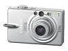 Canon Digital IXUS 30 - Digital camera - 3.2 Mpix - optical zoom: 3 x - supported memory: SD