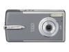 Canon Digital IXUS i5 - Digital camera - 5.0 Mpix - supported memory: SD - storm grey