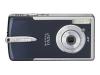 Canon Digital IXUS i5 - Digital camera - 5.0 Mpix - supported memory: SD - midnight blue