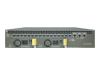 HP StorageWorks Multi-Protocol Router Full - Router - Gigabit EN, Fibre Channel - 2U