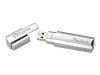 Plextor PlexFlash PX-F128-2 - USB flash drive - 128 MB - Hi-Speed USB