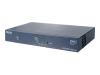 Eicon Shiva 2105 VPN Gateway - Security appliance - 2 ports - EN, Fast EN
