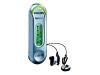 Philips GoGear Key011 - Digital player - flash 128 MB - WMA, MP3