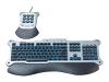 Saitek Gamers Keyboard - Keyboard, keypad - USB