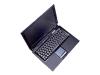 BenQ Joybook 6000-D16 - Pentium M 725 / 1.6 GHz - Centrino - RAM 512 MB - HDD 60 GB - WLAN : 802.11b/g - Win XP Home - 12.1