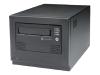 Certance CL 800 - Tape drive - LTO Ultrium ( 400 GB / 800 GB ) - Ultrium 3 - SCSI LVD - external