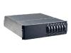 IBM TotalStorage DS300 Model 1701-1RL - NAS - rack-mountable - Ultra320 SCSI - RAID 0, 1, 5, 10, 50 - Gigabit Ethernet - 3U