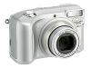 Nikon Coolpix 4800 - Digital camera - 4.0 Mpix - optical zoom: 8.3 x - supported memory: SD