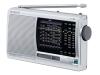 Sony
ICFSW11S.CE7
radio multiband grey