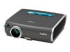 Canon XEED SX50 - LCOS projector - 2500 ANSI lumens - SXGA+ (1400 x 1050) - 4:3