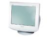 Sony Multiscan G220 - Display - CRT - 17