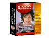 Pinnacle Studio MediaSuite - Complete package - 1 user - Win