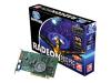 Sapphire RADEON 9600 Atlantis Pro ADVANTAGE Edition - Graphics adapter - Radeon 9600 PRO - AGP 8x - 128 MB DDR - Digital Visual Interface (DVI) - TV out