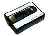 Sunsway MP3-A8001 - Digital player - flash 512 MB - WMA, MP3