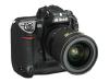 Nikon D2X - Digital camera - SLR - 12.4 Mpix - body only - supported memory: CF, Microdrive