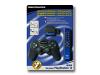 ThrustMaster Analog Gamepad with Remote Control - Game pad - 8 button(s) - Sony PlayStation 2, Sony PS one, Sony PlayStation