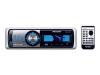Pioneer DEH-P80MP - Radio / CD / MP3 player - Full-DIN - in-dash - 60 Watts x 4