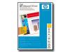 HP
Q6593A
HP Paper/Matte A4 200sh f inkjet