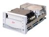 Quantum DLT 8000 - Tape drive - DLT ( 40 GB / 80 GB ) - DLT8000 - SCSI - internal - 5.25