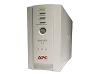 APC Back-UPS CS 500 - UPS - AC 230 V - 500 VA - 4 Output Connector(s)