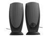 Dell A215 - PC multimedia speakers - midnight grey