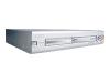 Philips DVDR725H - DVD recorder / HDD recorder - precision silver