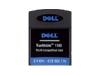 Dell TrueMobile 1180 Wireless LAN CompactFlash Card - Network adapter - CompactFlash - 802.11b