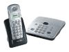 Belgacom Twist 336 - Cordless phone w/ answering system & caller ID - DECT\GAP - silver