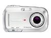 Olympus CAMEDIA C-470 ZOOM - Digital camera - 4.0 Mpix - optical zoom: 3 x - supported memory: xD-Picture Card, xD Type H, xD Type M