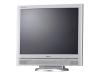 Philips 200P4MG - LCD display - TFT - 20.1