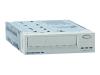 Tandberg SLR 100 - Tape drive - SLR ( 50 GB / 100 GB ) - SCSI LVD/SE - internal - 5.25