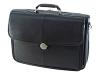 Dell Classic Leather Carrying Case - Carrying case