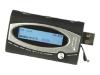 TwinMOS MPM S11 - Digital player / radio - flash 128 MB - WMA, MP3