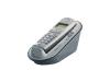 Belgacom Twist 515 - Cordless phone w/ answering system & caller ID - DECT - champagne