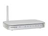NETGEAR WGU624 - Wireless router + 4-port switch - EN, Fast EN, 802.11b, 802.11a, 802.11g