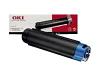 OKI - Toner cartridge - 1 x black - 5000 pages