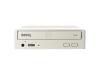 BenQ DVP 1650T - Disk drive - DVD-ROM - 16x - IDE - internal - 5.25