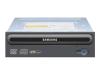 Samsung SM 352F - Disk drive - CD-RW / DVD-ROM combo - 52x32x52x/16x - IDE - internal - 5.25